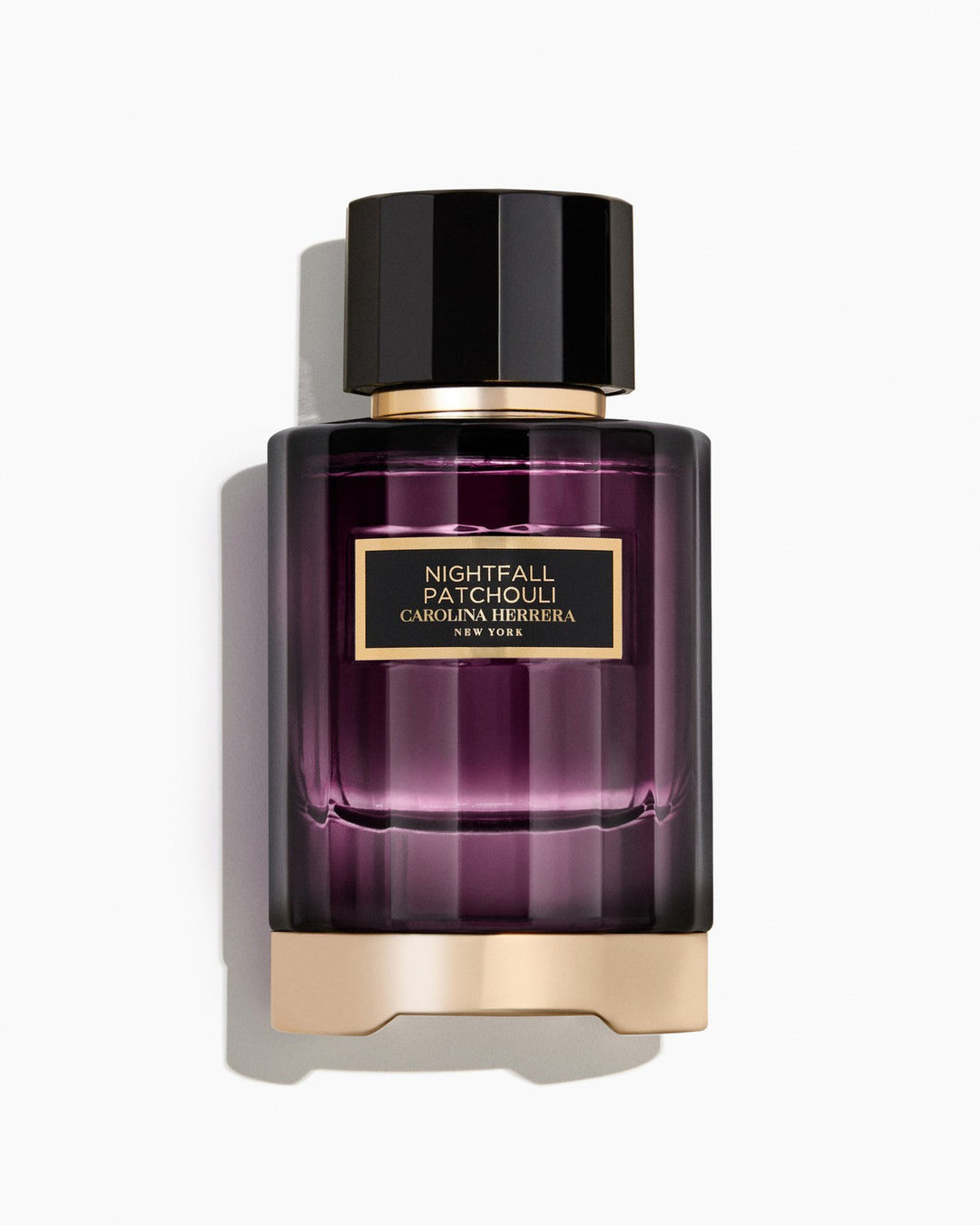 Carolina Herrera Nightfall Patchouli Eau de Parfum For Unisex
