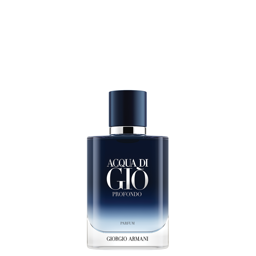 Giorgio ARMANI Acqua Di Gio Profondo Parfum Sample/Decants – Snap
