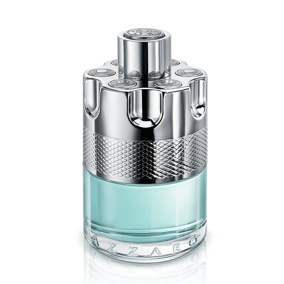 Azzaro Wanted Man Tonic Eau De Toilette