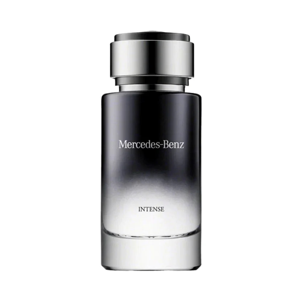 Mercedes-Benz Intense Eau De Toilette