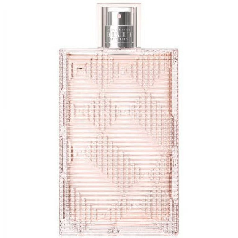 Burberry Brit Rhythm Eau de Toilette Perfume for Women