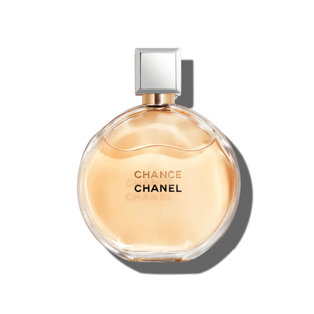 Chanel Chance Eau De Parfum