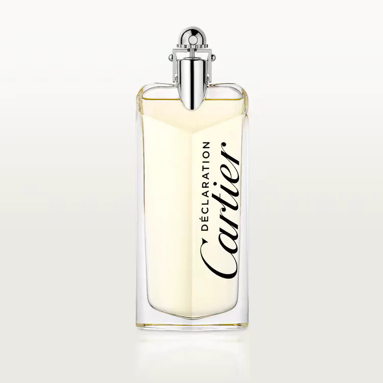 Cartier Declaration Eau De Toilette For Men