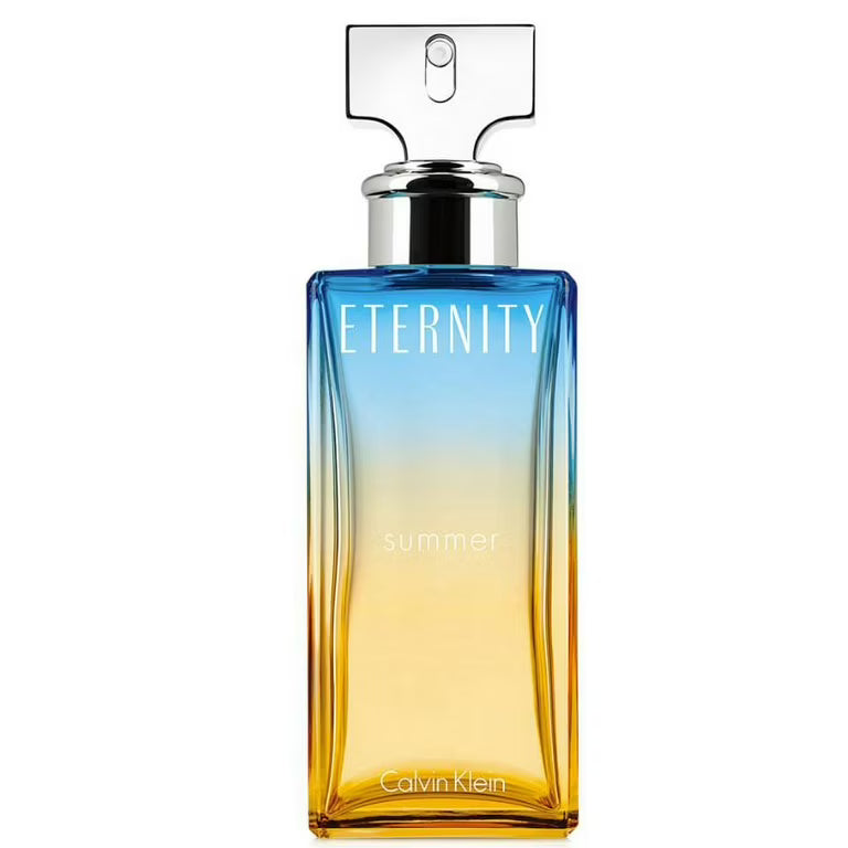 Calvin Klein Eternity Summer Eau De Parfum