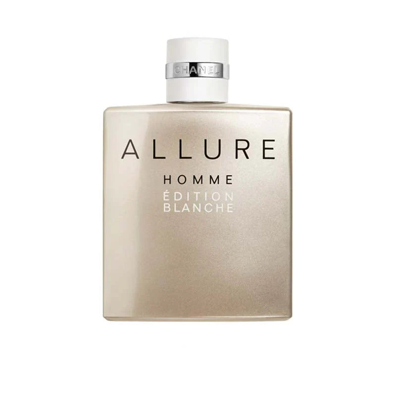 Chanel Allure Homme Blanche Edp