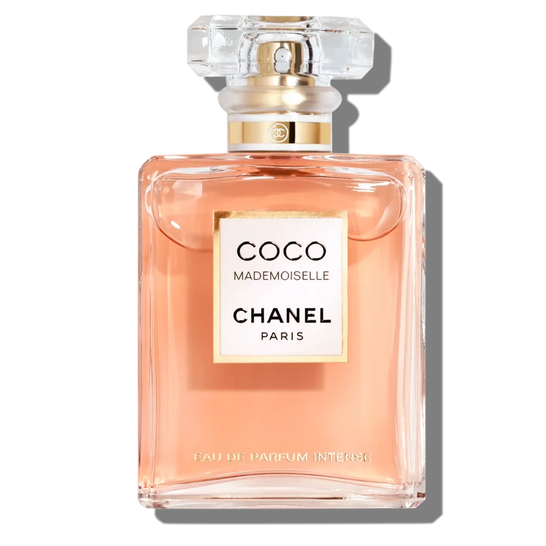 Chanel Coco Madamoiselle Eau De Parfum Intense