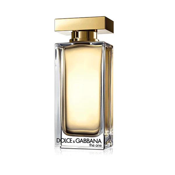 DOLCE & GABBANA The One Eau De Toilette Women