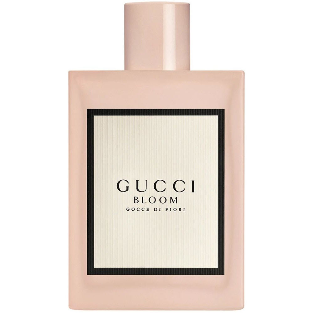 Gucci Bloom Gocce Di Fiori EDT