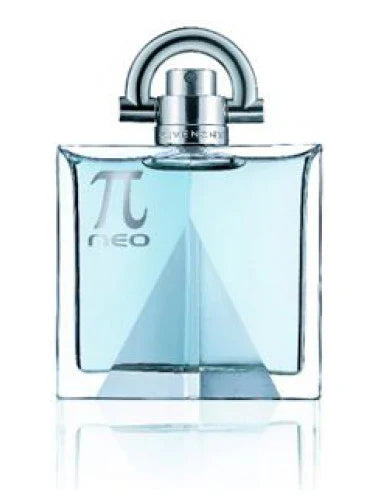 Pi Neo Givenchy for men
