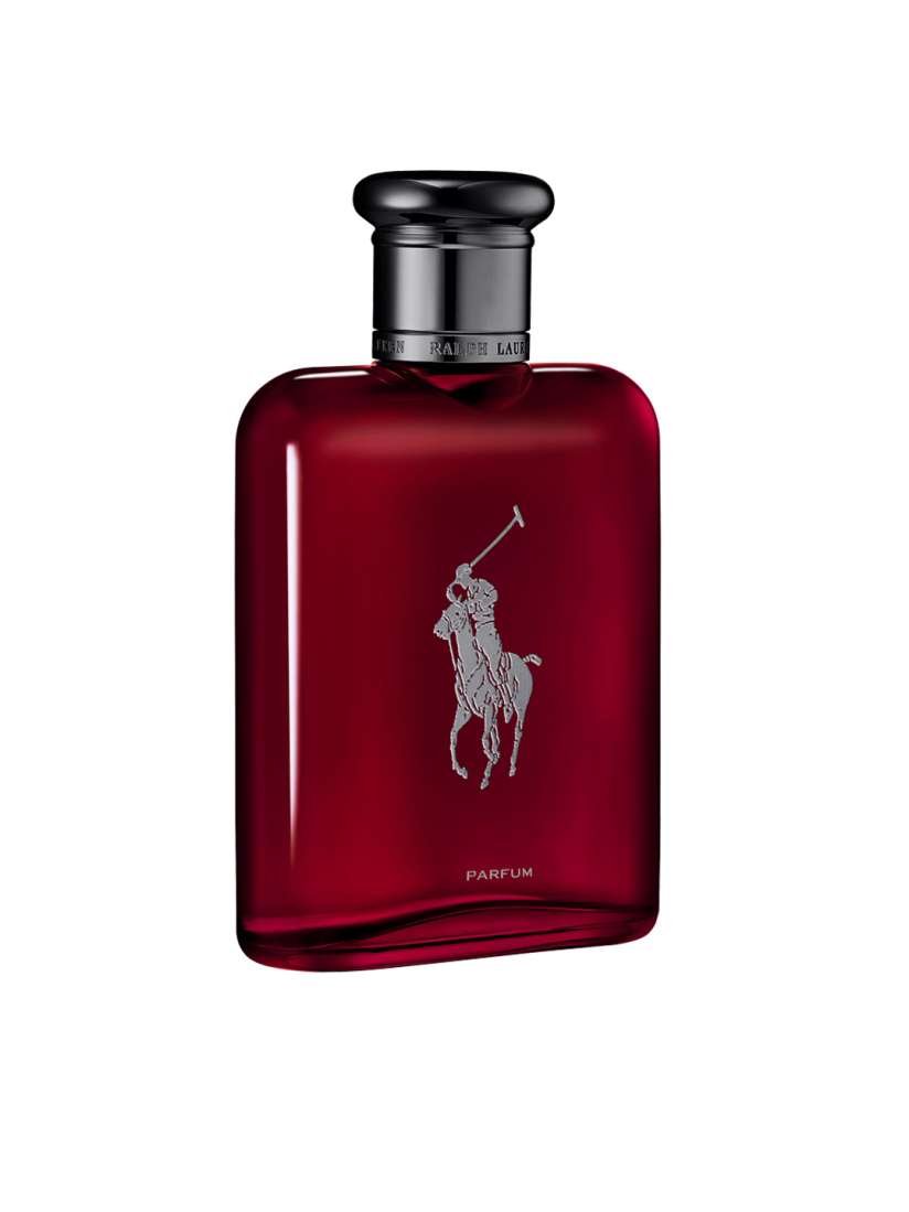 Ralph Lauren Men Polo Red Parfum