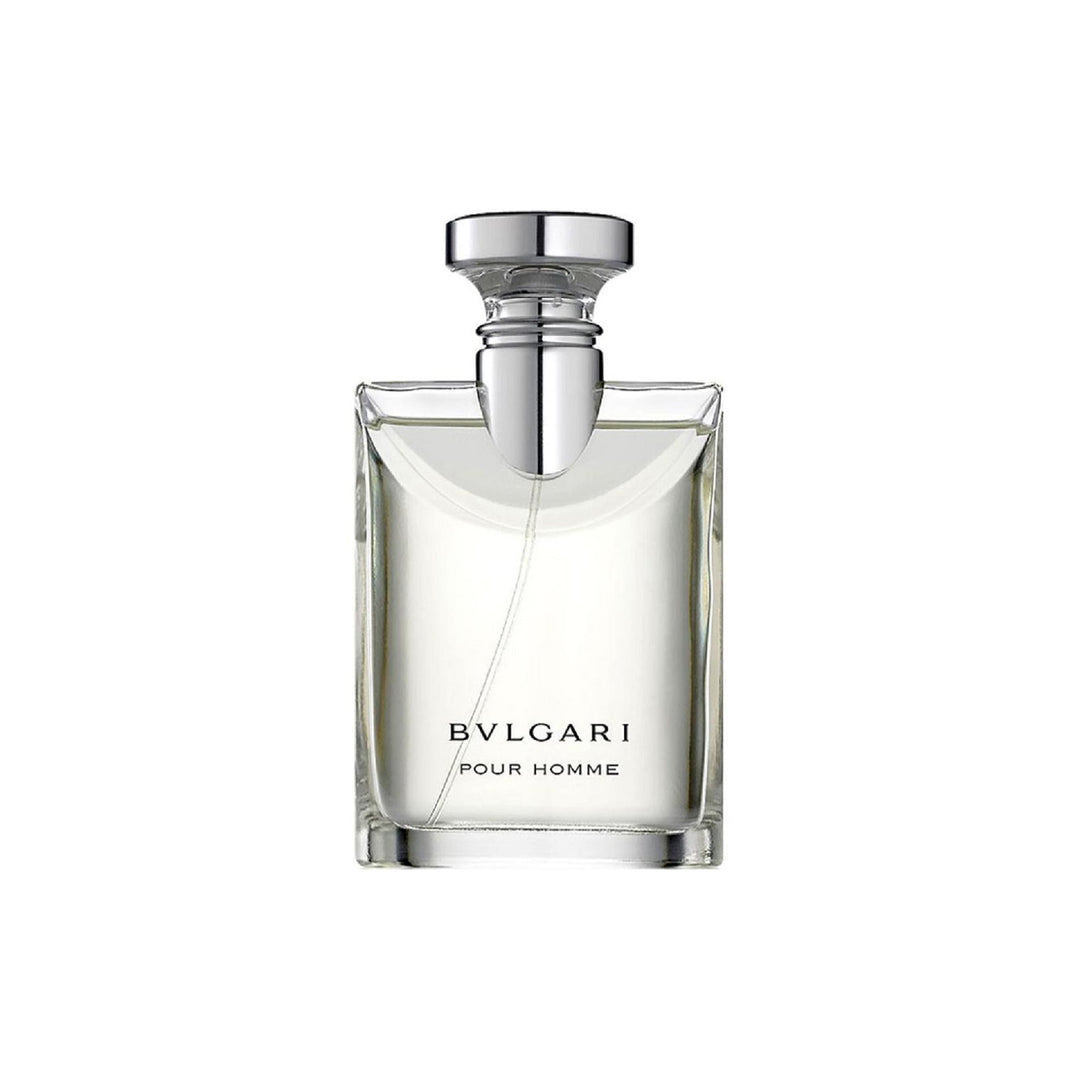 Bvlgari Pour Homme Eau De Toilette