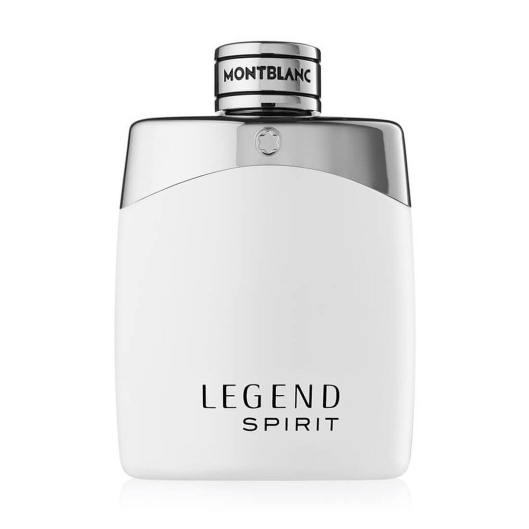 Mont Blanc Legend Spirit EDT