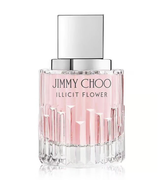 Jimmy Choo Illicit Flower Eau de Toilette