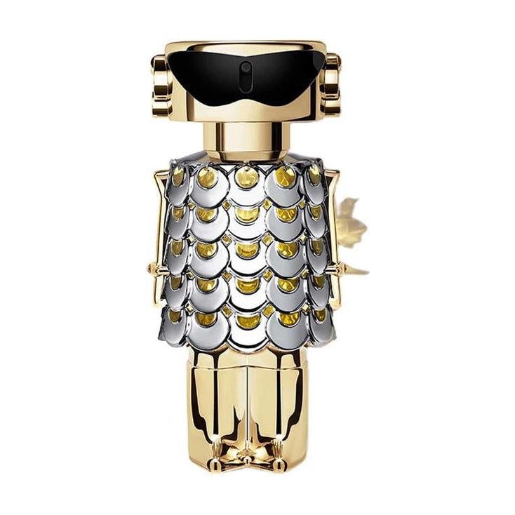 Paco Rabanne Fame Eau De Parfum