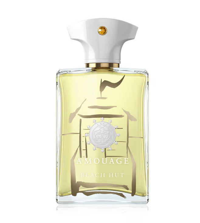 AMOUAGE Beach Hut Man Eau De Parfum 100 ml