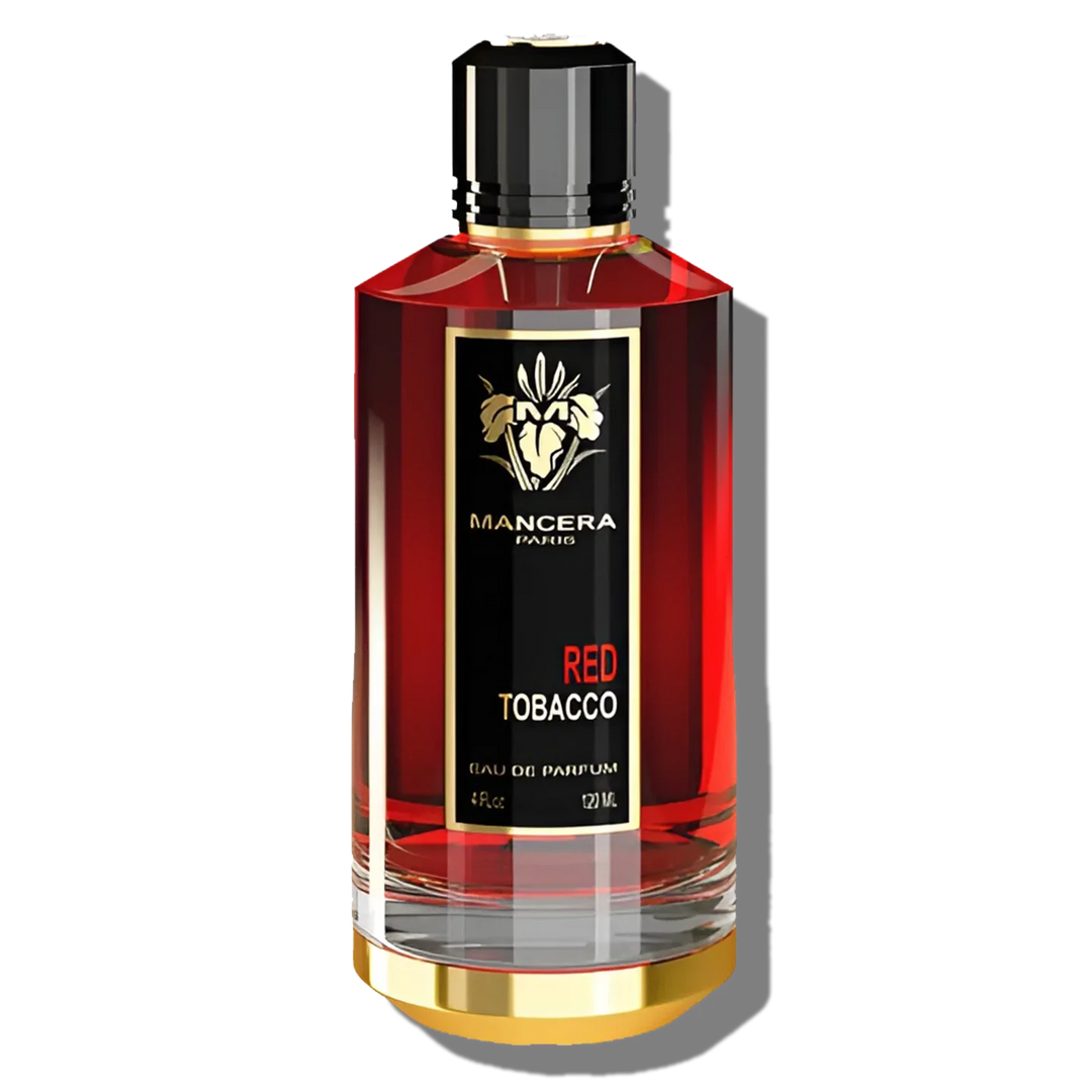 Mancera Red Tobacco Eau De Parfum