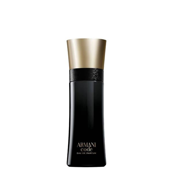 Giorgio Armani Code Edp Pour Homme
