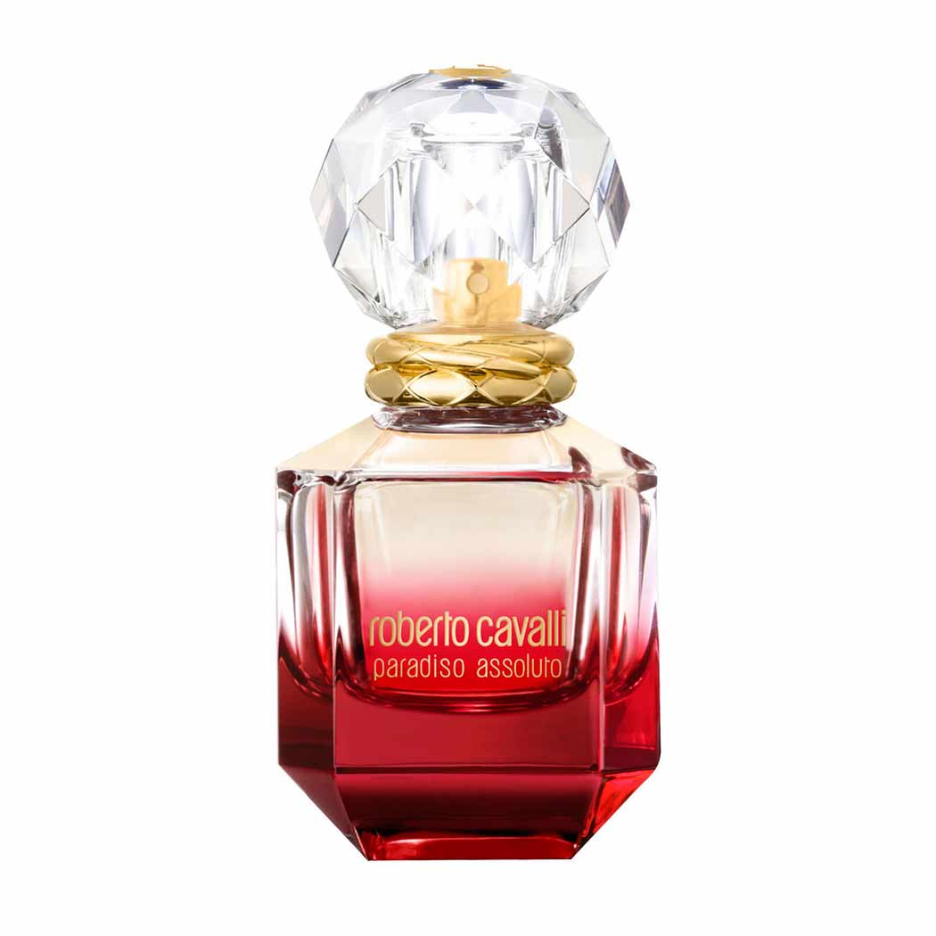 Roberto Cavalli Paradiso Assoluto Eau De Parfum
