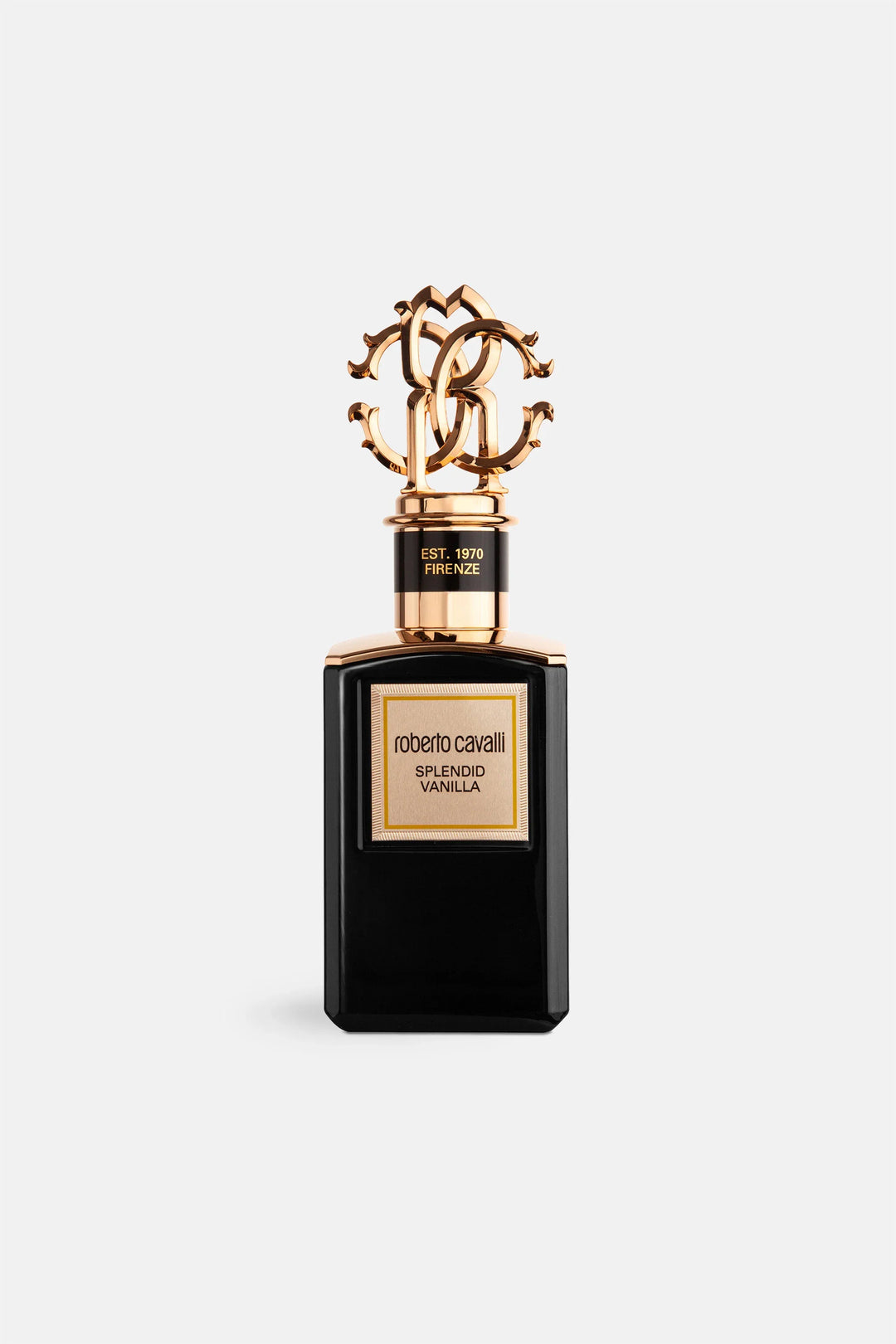ROBERTO CAVALLI GOLD COLLECTION SPLENDID VANILLA EAU DE PARFUM