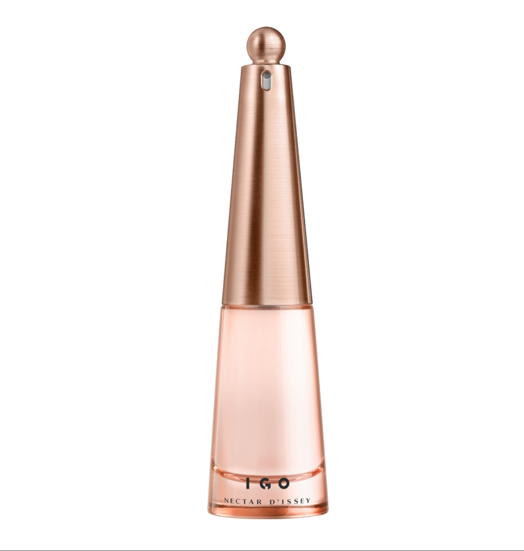 ISSEY MIYAKE Nectar D'issey IGO Eau De Toilette Bottle To Stay