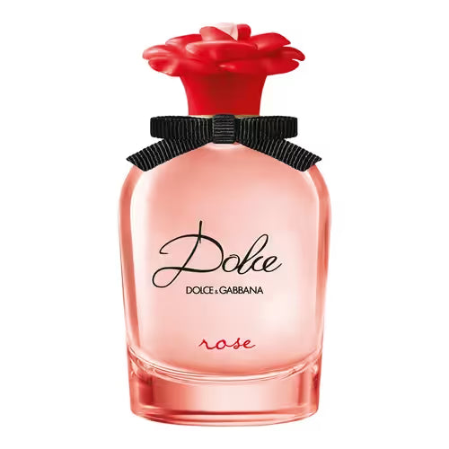 Dolce & Gabbana Dolce Rose Eau De Toilette
