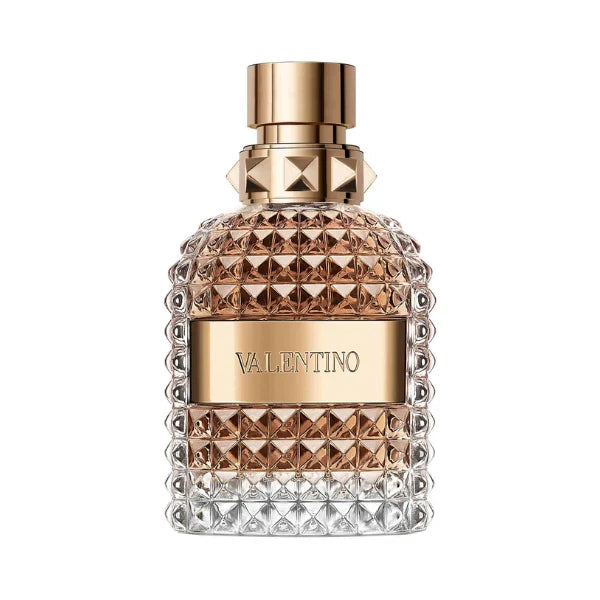 Valentino Uomo Eau De Toilette