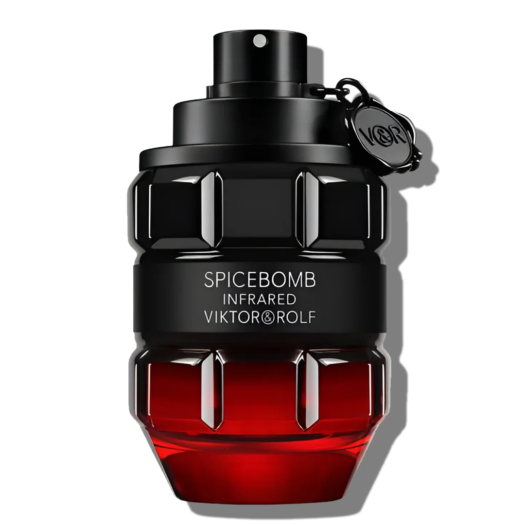 Viktor & Rolf Spicebomb Infrared Eau De Parfum For Men