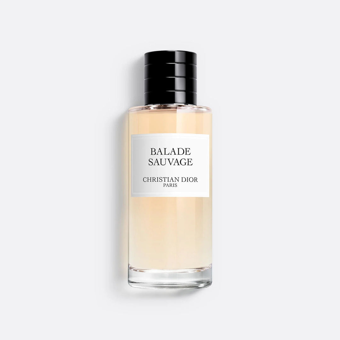 Christian Dior Balade Sauvage Eau Parfum For Unisex