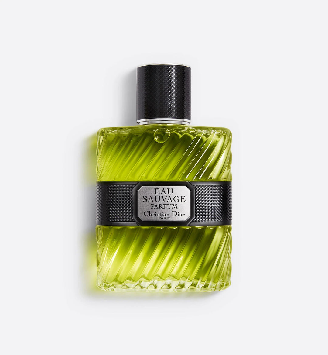 Christian Dior Eau Sauvage Parfum For Men