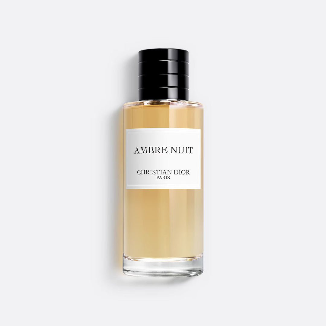 Christian Dior Ambre Nuit EDP