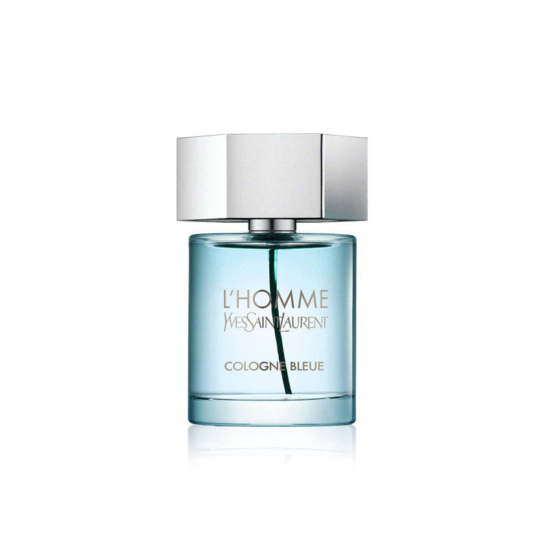 Yves Saint Laurent L'Homme Cologne Bleue – Snap Perfumes