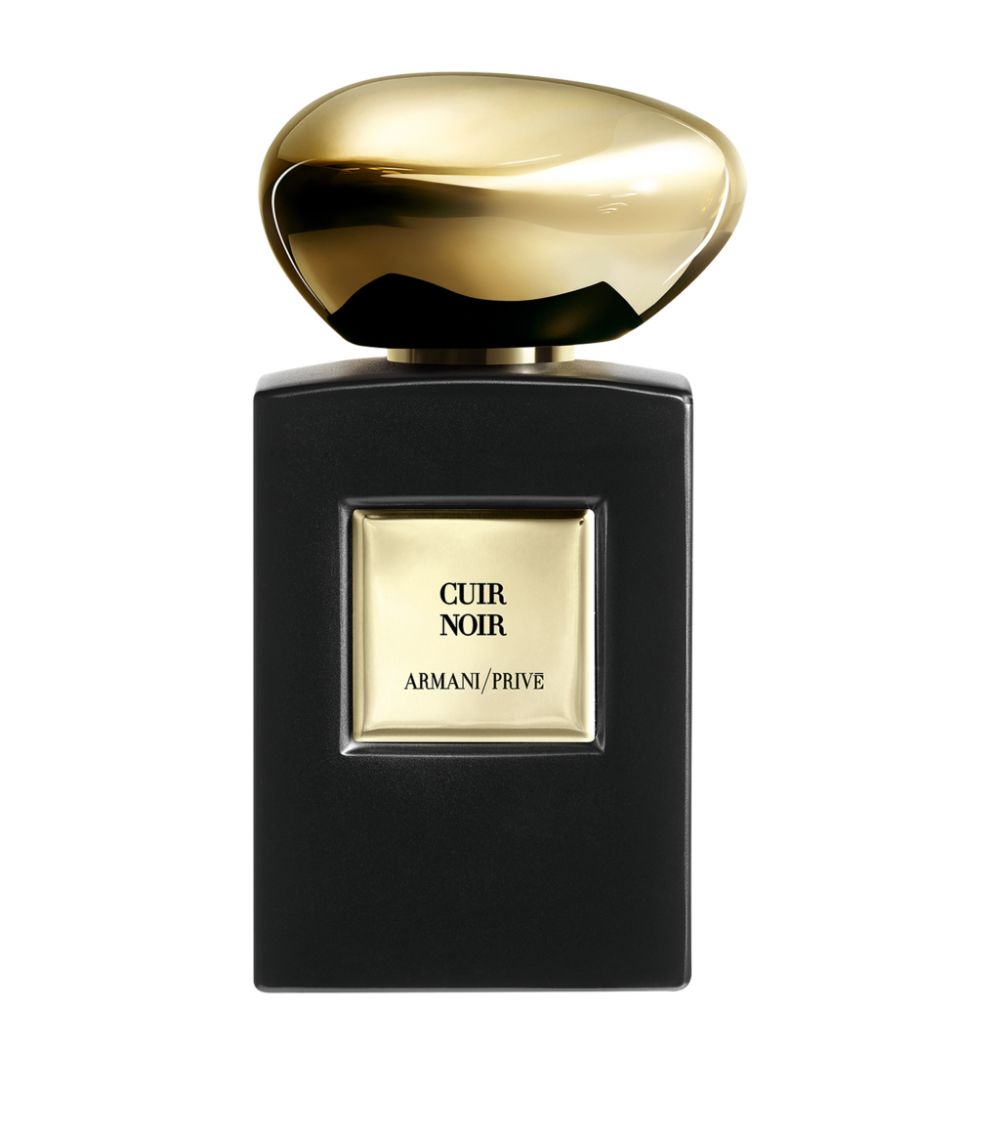 Giorgio ARMANI  Cuir Noir Eau de Parfum