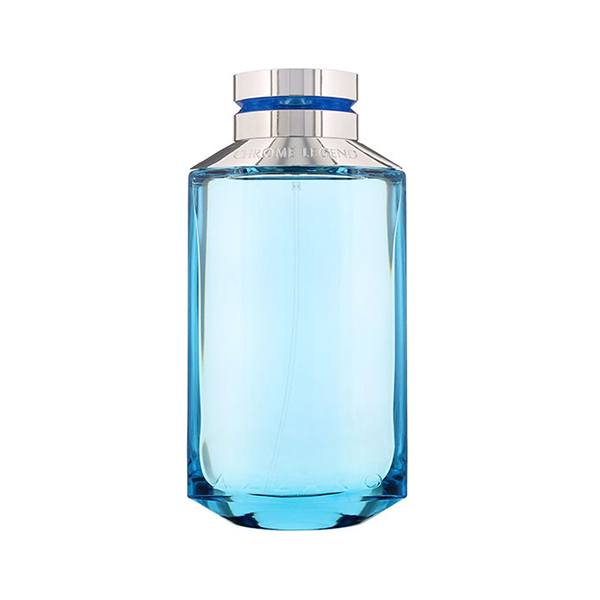 Azzaro Chrome Legend EDT