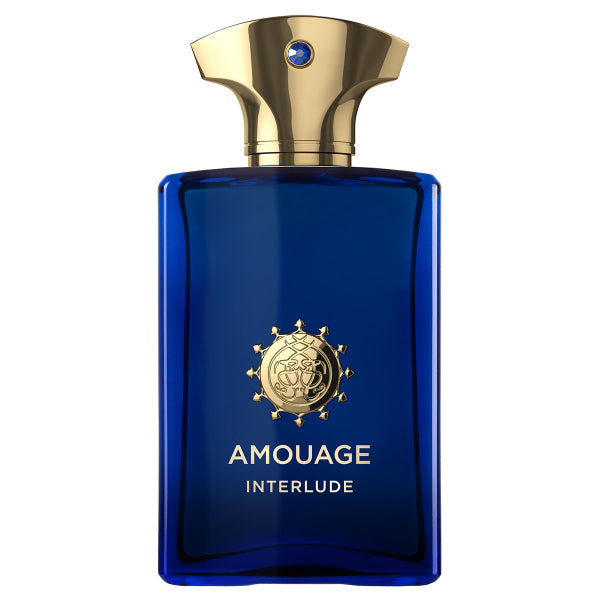 Amouage Interlude Man EDP
