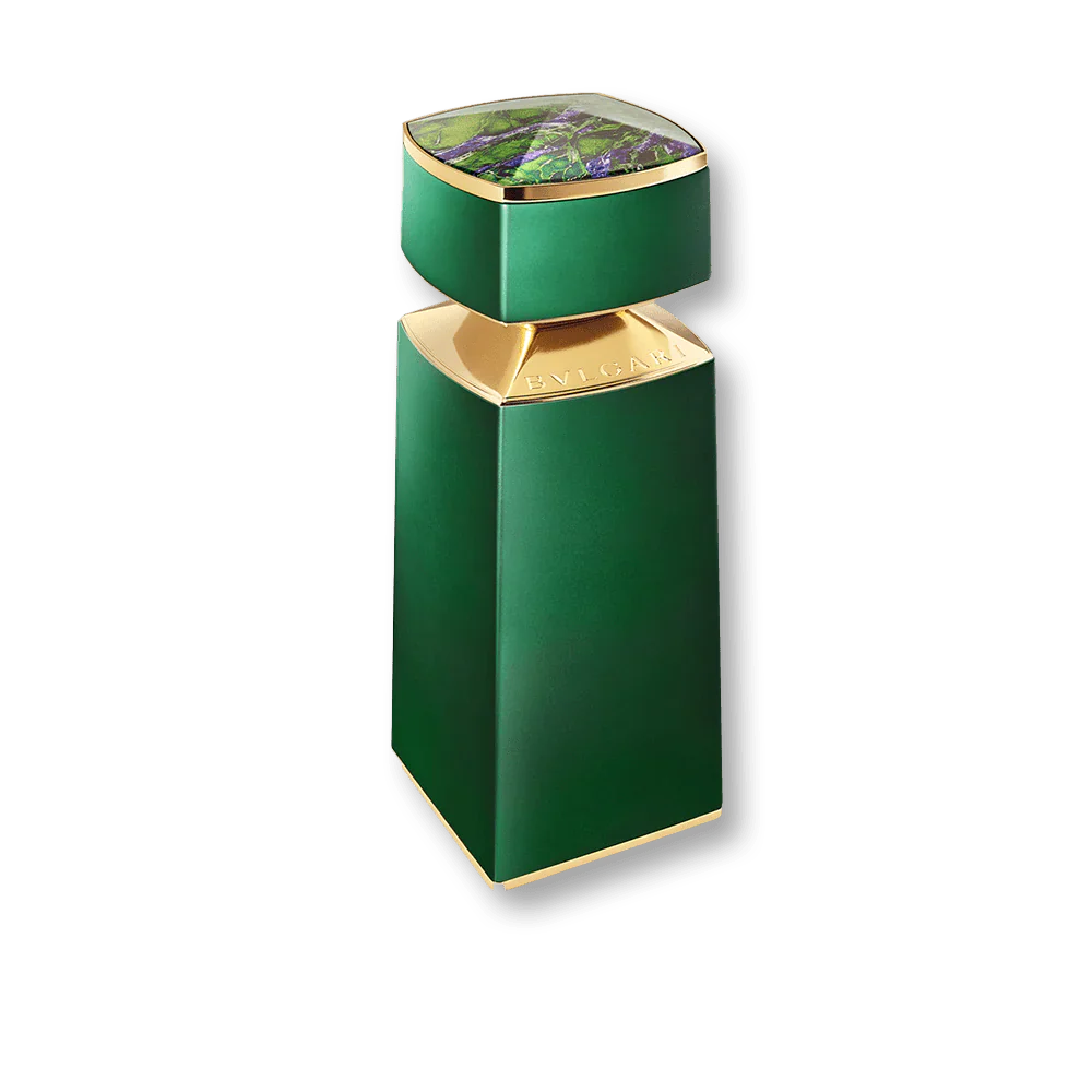 Bvlgari Le Gemme Men Kobraa Eau de Parfum 100 ml