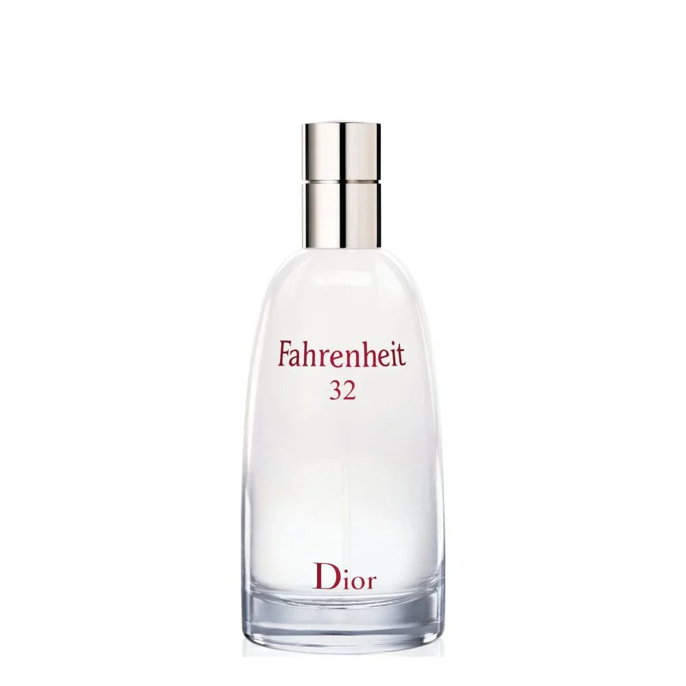 Christian Dior Fahrenheit 32 Eau De Toilette – Snap Perfumes