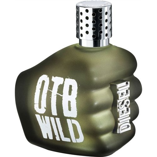 Only The Brave Wild By Diesel EDT