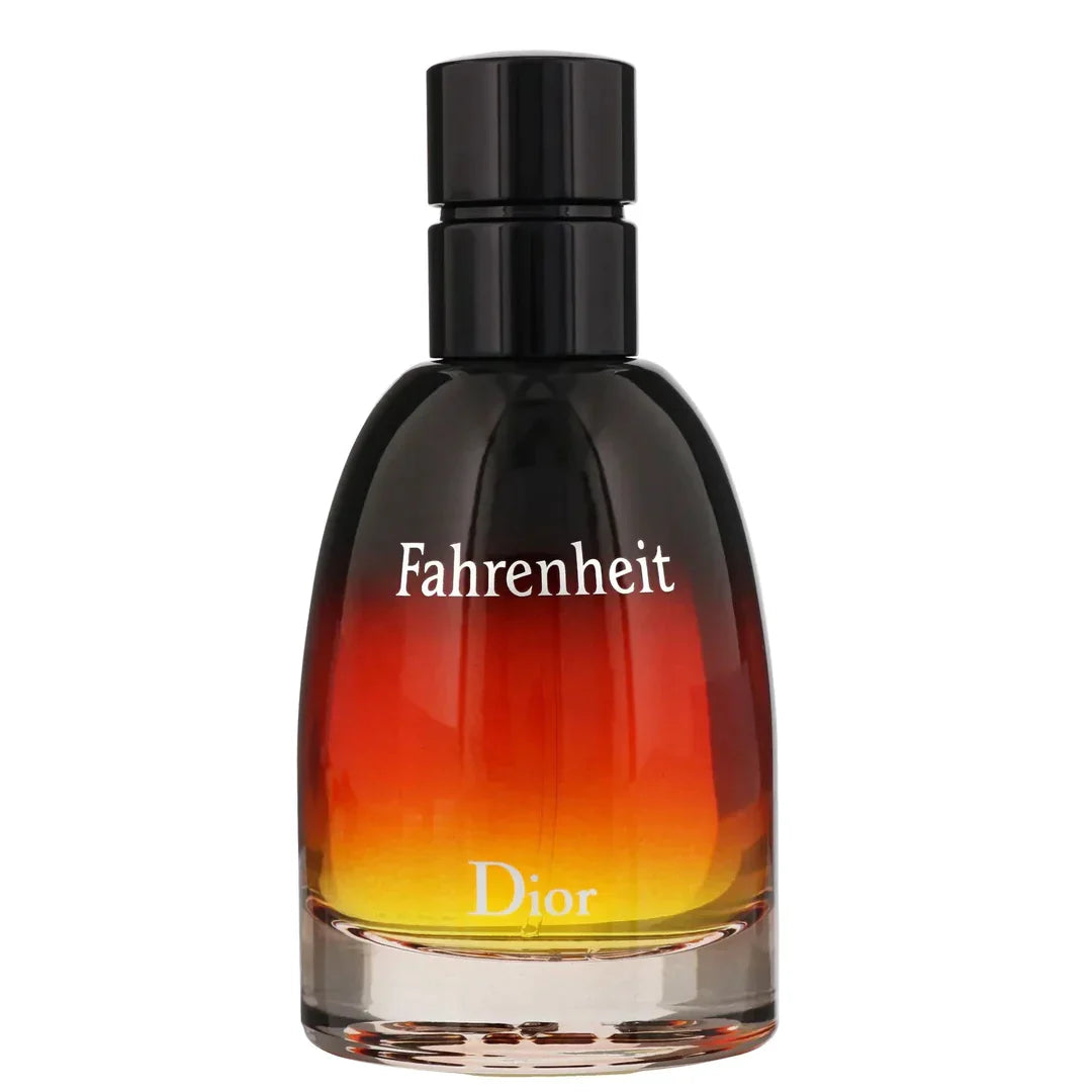DIOR Fahrenheit Parfum Snap Perfumes dior-fahrenheit-parfum-snap-perfumes