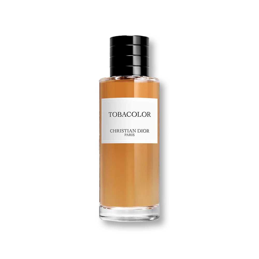 Christian Dior Tobacolor EDP