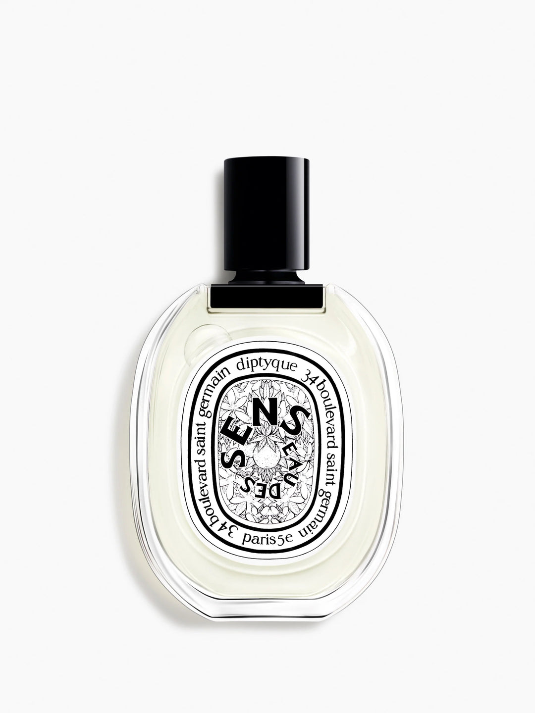 Diptyque Eau des Sens Eau de toilette