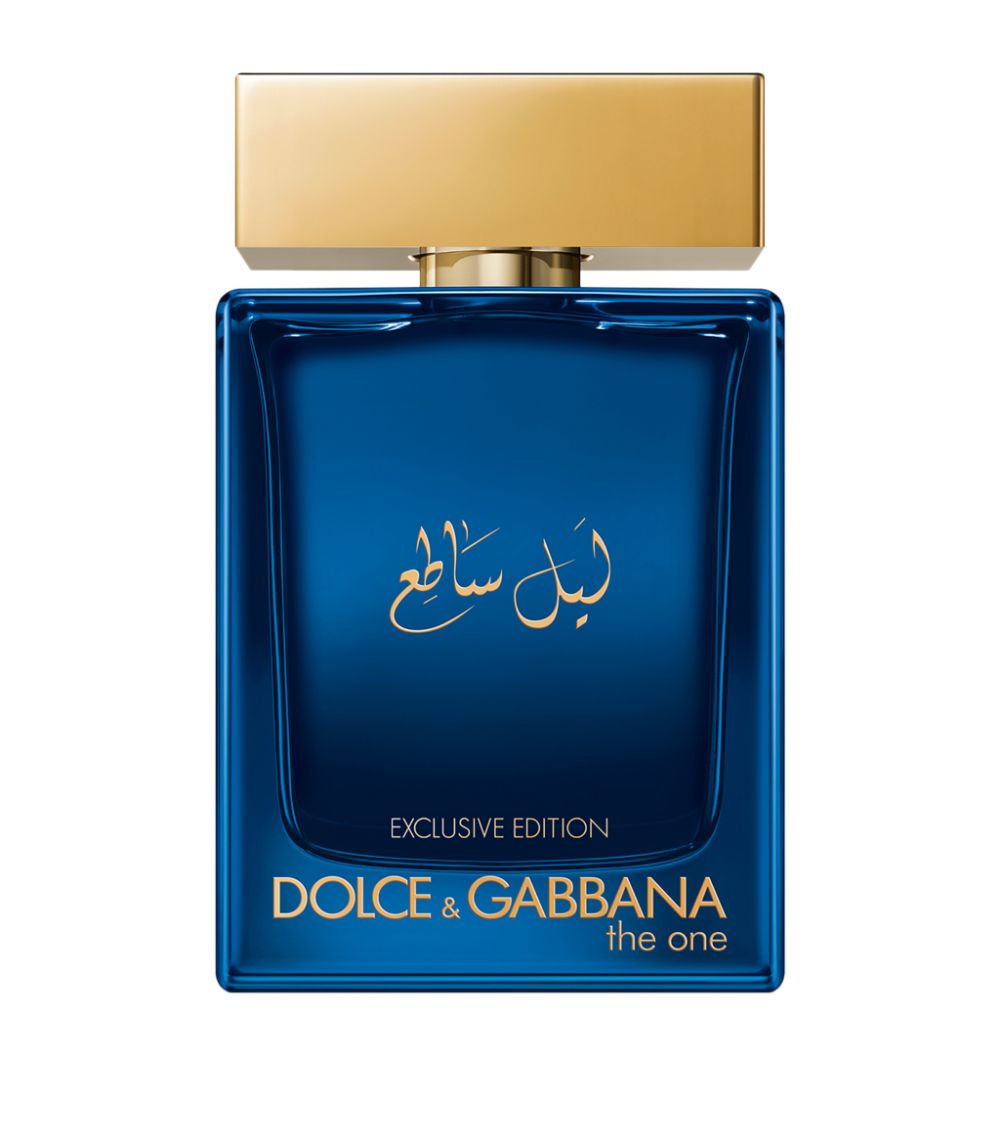Dolce and Gabbana The One Luminous Night Exclusive Edition – Snap
