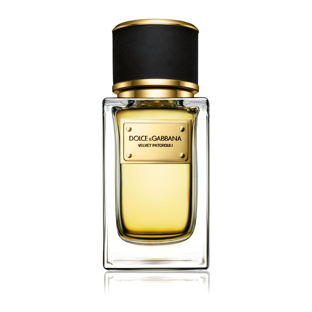 DOLCE & GABBANA Velvet Patchouli Eau de Parfum