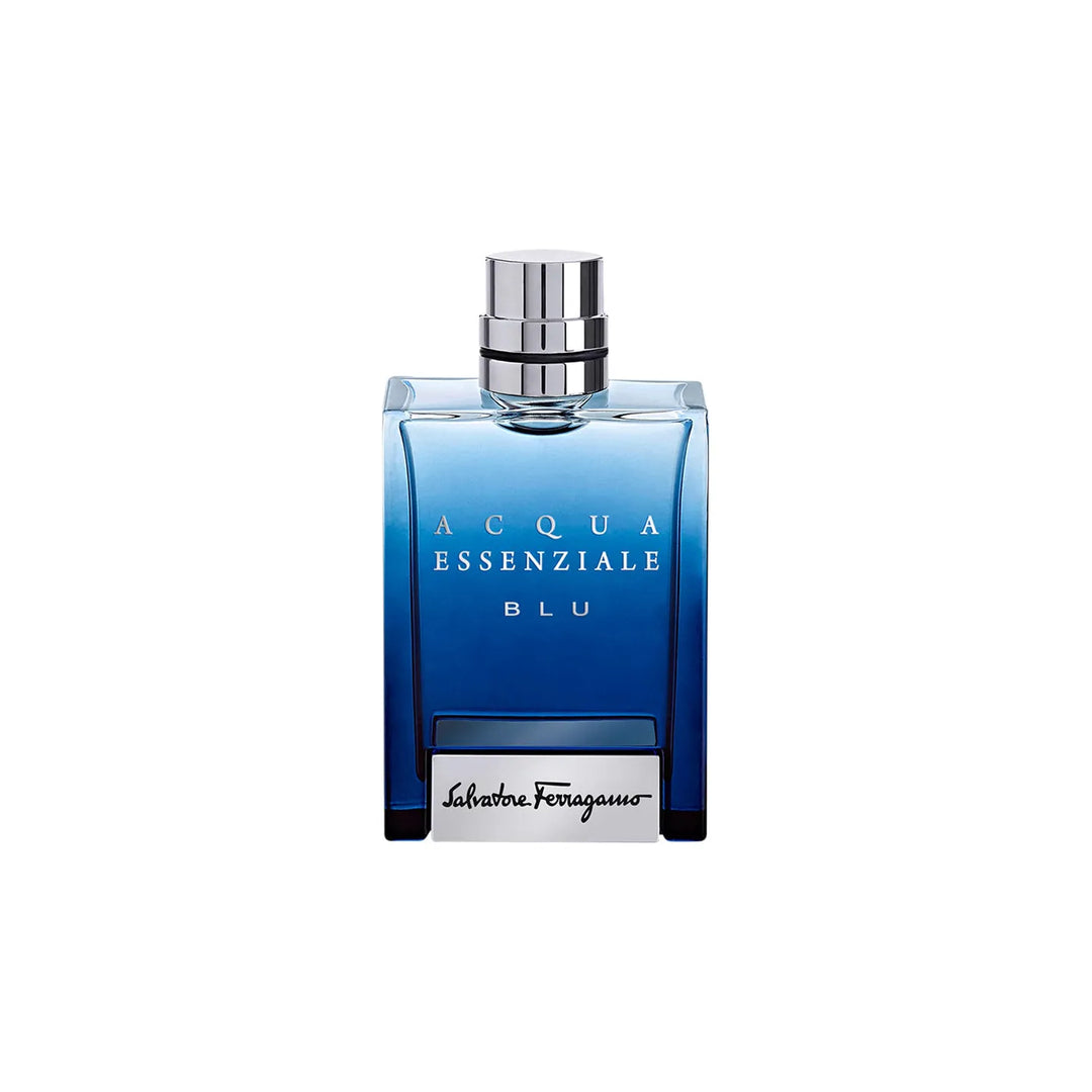 Salvatore Ferragamo Men Acqua Essenziale Blu EDT