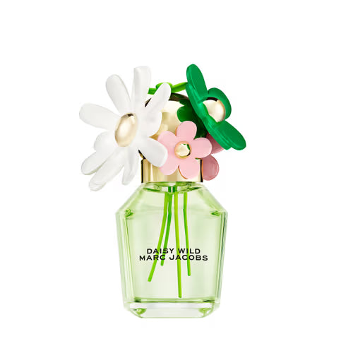 Marc Jacobs Fragrance Daisy Wild Eau De Parfum for Women