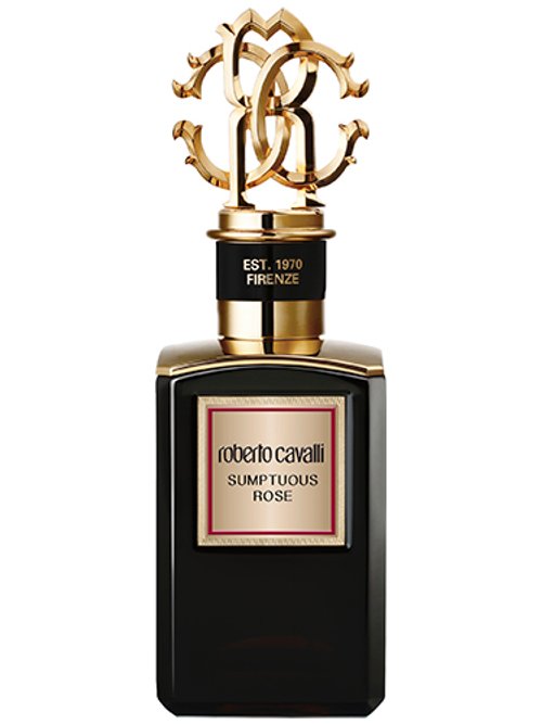 Roberto Cavalli Sumptuous Rose Eau de Parfum