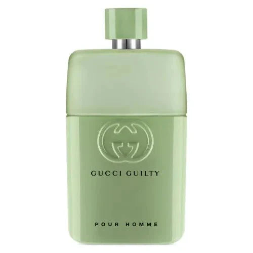Gucci Guilty Love Edition For Men