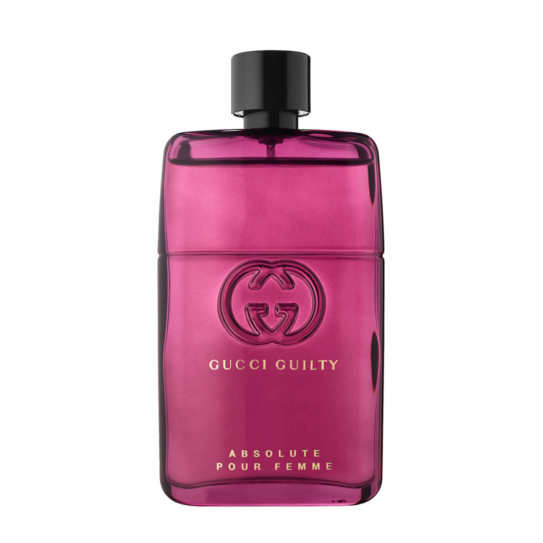 Gucci Guilty Absolute Pour Femme EDP