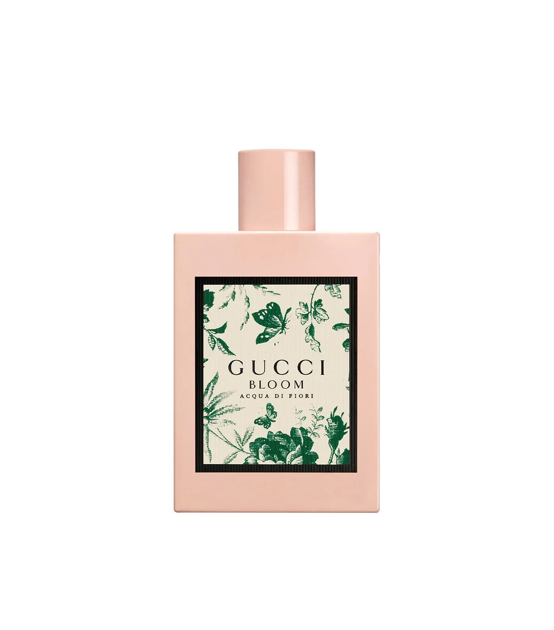 Gucci Bloom Acqua Di Fiori EDT For Her Sample/Decants