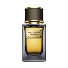 DOLCE & GABBANA Velvet Desert Oud Eau de Parfum