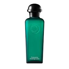 Hermès Concentré d'orange Verte, Eau de Toilette